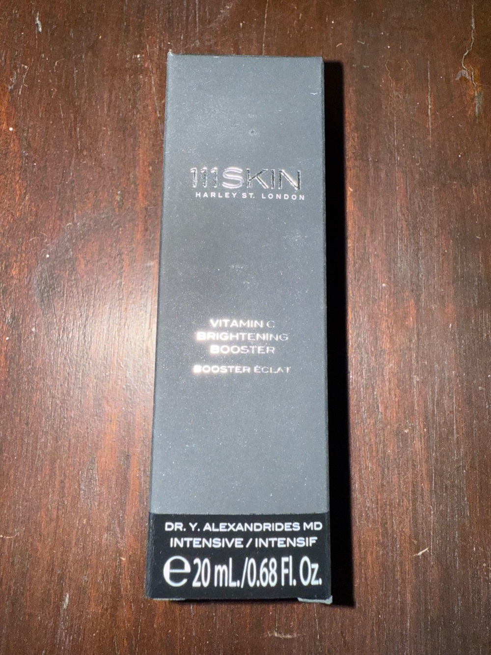 111SKIN Skincare Vitamin C Brightening Booster